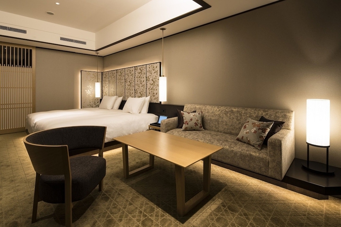 Imagen de la habitación del Hotel Portom International Hokkaido. Foto 5