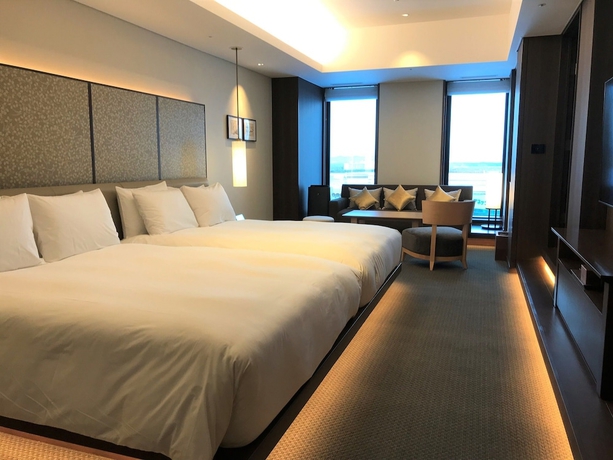 Imagen de la habitación del Hotel Portom International Hokkaido. Foto 9