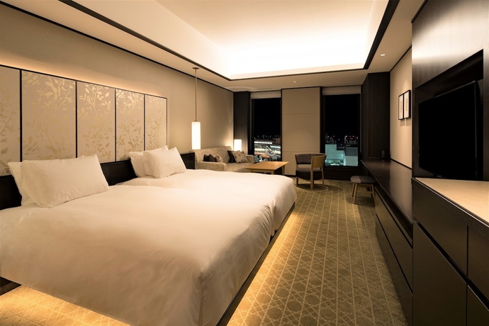 Imagen de la habitación del Hotel Portom International Hokkaido. Foto 11