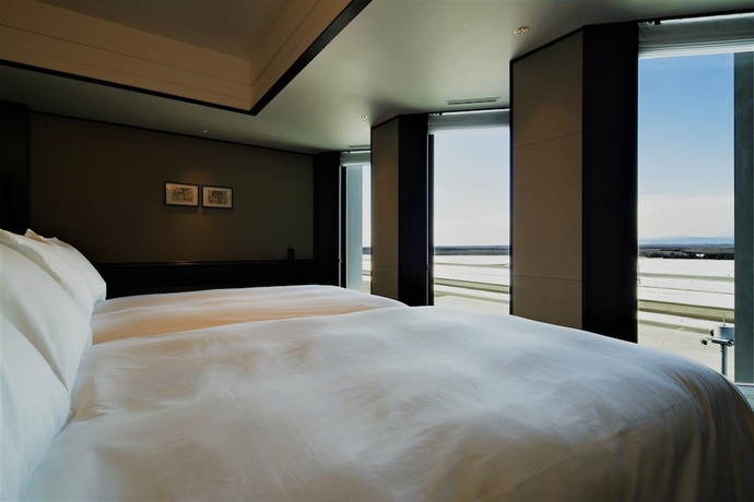 Imagen de la habitación del Hotel Portom International Hokkaido. Foto 12