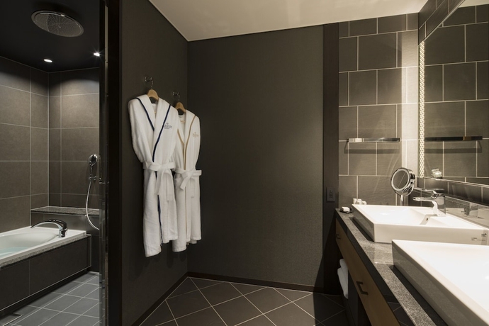 Imagen de la habitación del Hotel Portom International Hokkaido. Foto 16