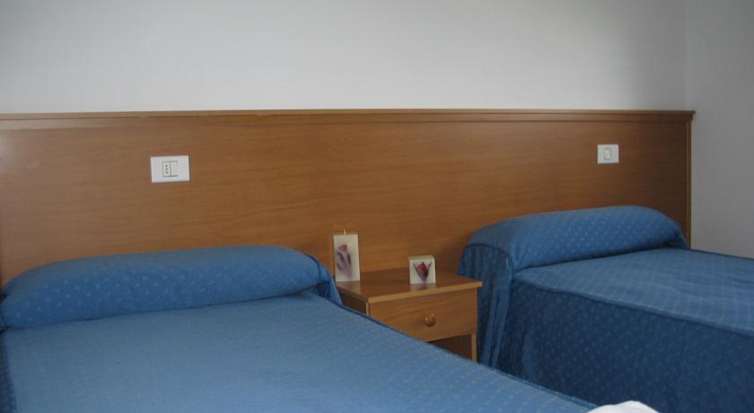 Imagen general del Hotel Portomiño. Foto 2