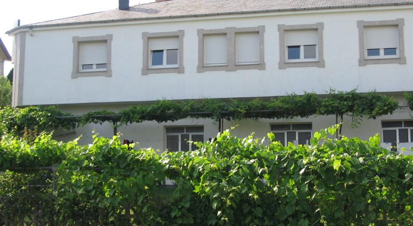 Imagen general del Hotel Portomiño. Foto 3