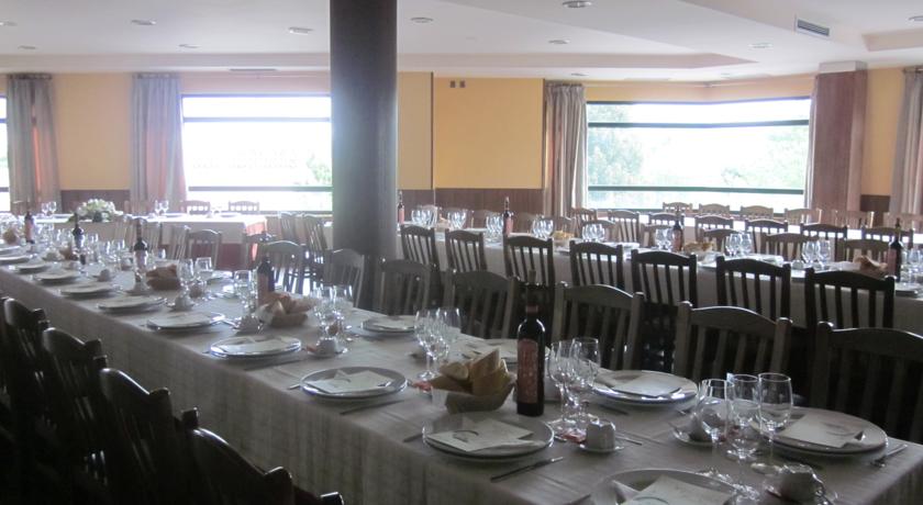 Imagen general del Hotel Portomiño. Foto 4