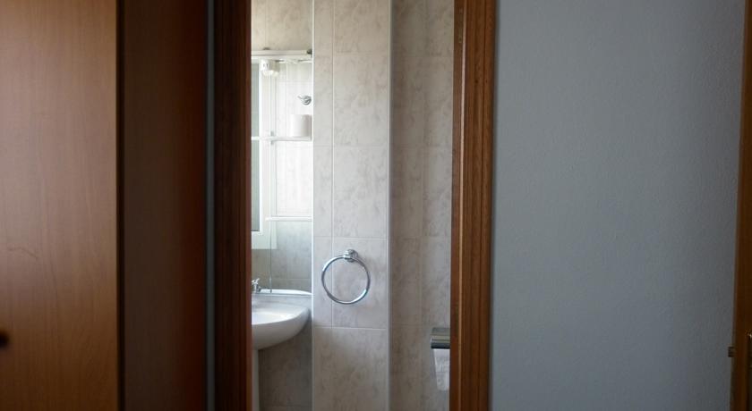 Imagen general del Hotel Portomiño. Foto 5