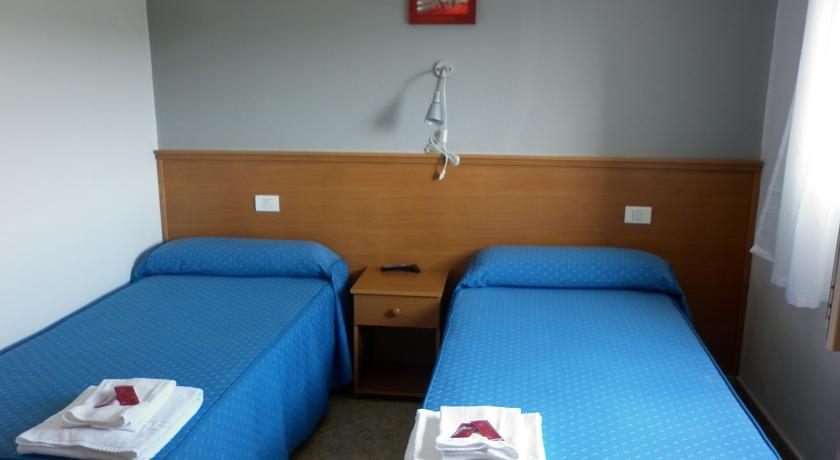 Imagen general del Hotel Portomiño. Foto 6