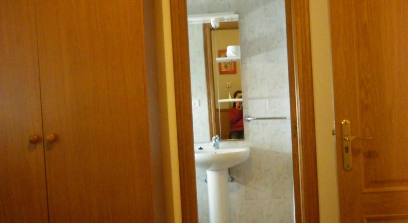 Imagen general del Hotel Portomiño. Foto 7