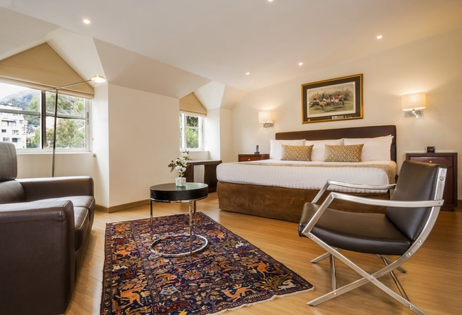 Imagen de la habitación del Hotel Porton Bogota. Foto 12