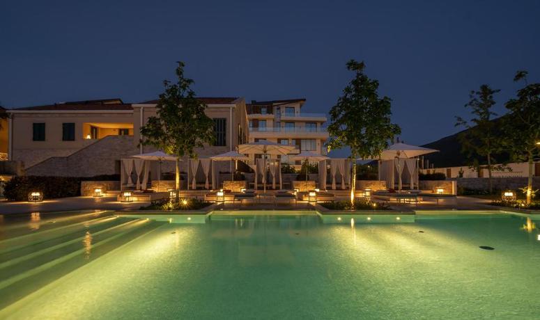 Imagen general del Hotel Portonovi Resort. Foto 4