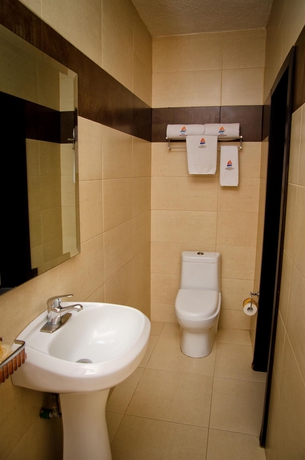 Imagen de la habitación del Hotel Portonovo Plaza Centro. Foto 11