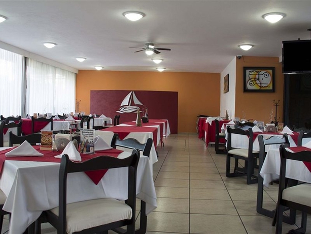 Imagen general del Hotel Portonovo Plaza Expo. Foto 3