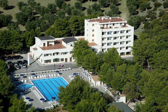 Imagen general del Hotel Portonuovo. Foto 2