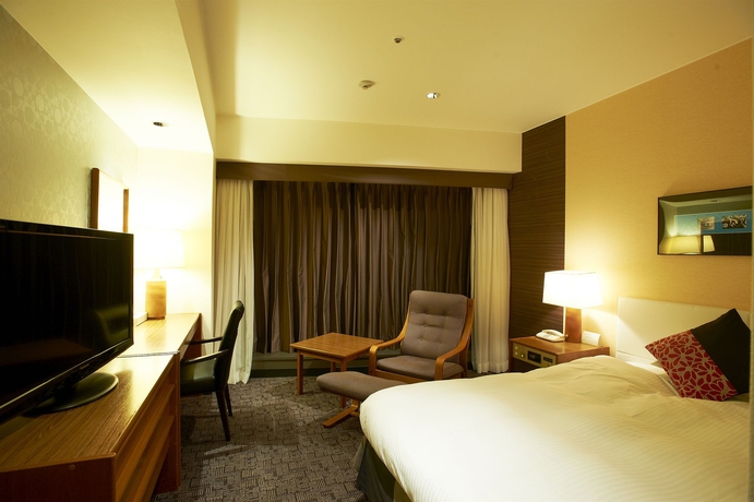 Imagen de la habitación del Hotel Portopia Hotel. Foto 5