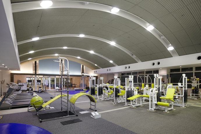 Imagen de los interiores del Hotel Portopia Hotel. Foto 15