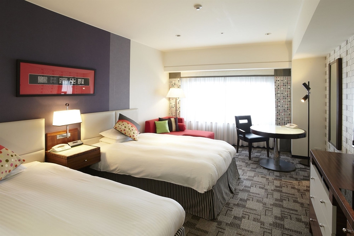 Imagen de la habitación del Hotel Portopia Hotel. Foto 8