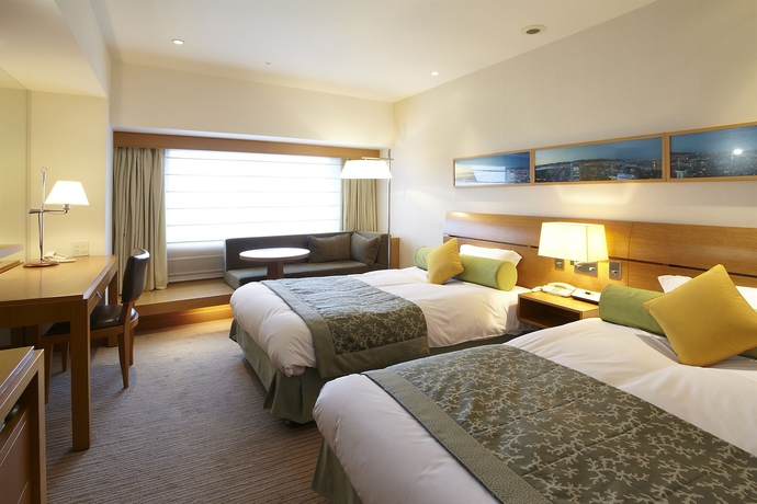 Imagen de la habitación del Hotel Portopia Hotel. Foto 10