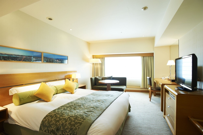 Imagen de la habitación del Hotel Portopia Hotel. Foto 11