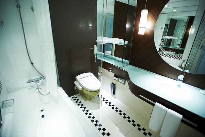 Imagen de la habitación del Hotel Portopia Hotel. Foto 14