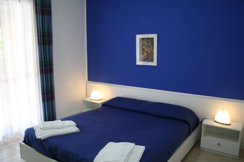 Imagen de la habitación del Hotel Portorosa Residence. Foto 4