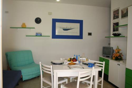 Imagen de la habitación del Hotel Portorosa Residence. Foto 5