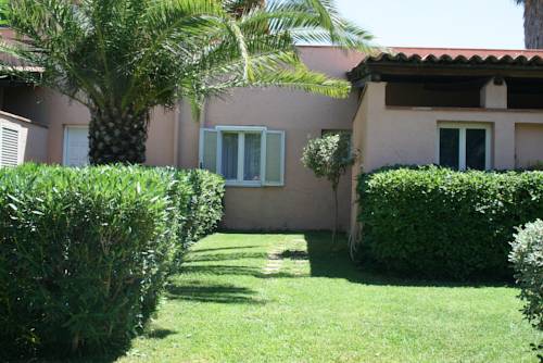 Imagen de la habitación del Hotel Portorosa Residence. Foto 11