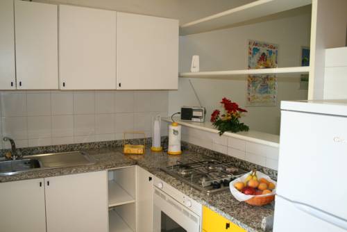 Imagen de la habitación del Hotel Portorosa Residence. Foto 14