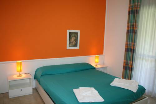 Imagen de la habitación del Hotel Portorosa Residence. Foto 16