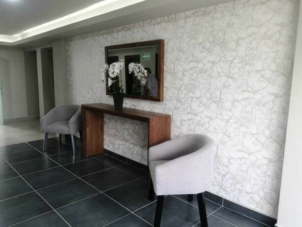 Imagen general del Hotel Portozul. Foto 2