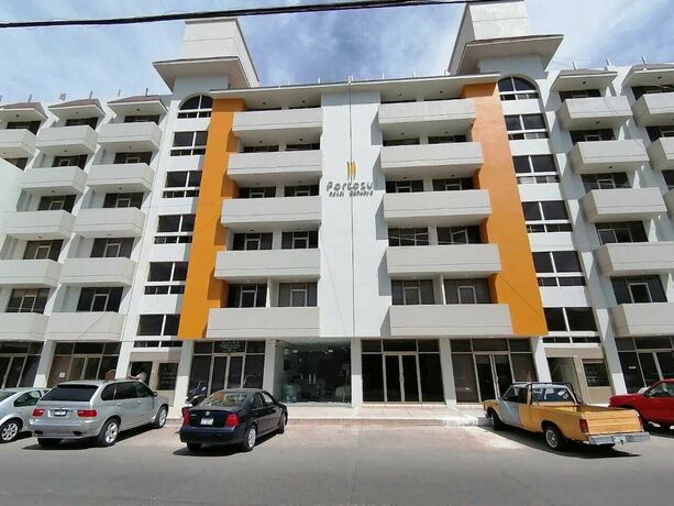 Imagen general del Hotel Portozul. Foto 3