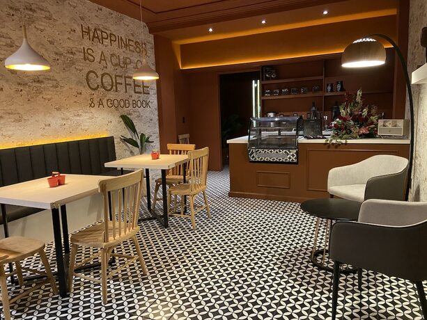 Imagen general del Hotel Portozul. Foto 4