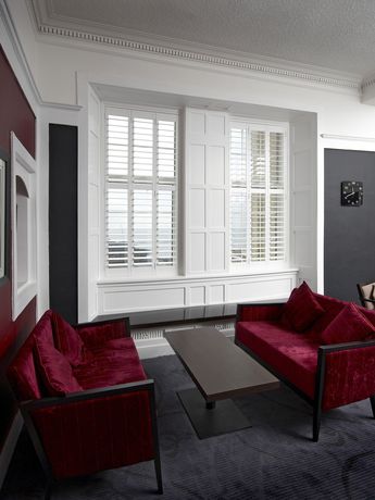 Imagen de la habitación del Hotel Portpatrick. Foto 5