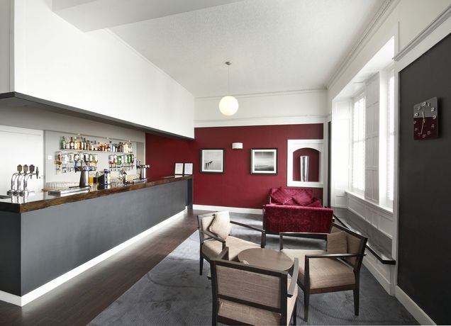 Imagen de la habitación del Hotel Portpatrick. Foto 6