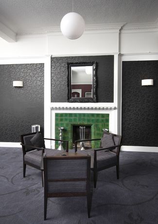 Imagen de la habitación del Hotel Portpatrick. Foto 7