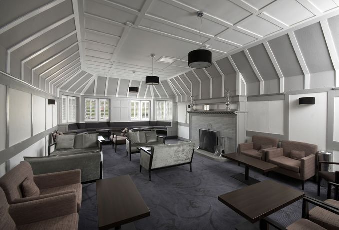 Imagen de la habitación del Hotel Portpatrick. Foto 8