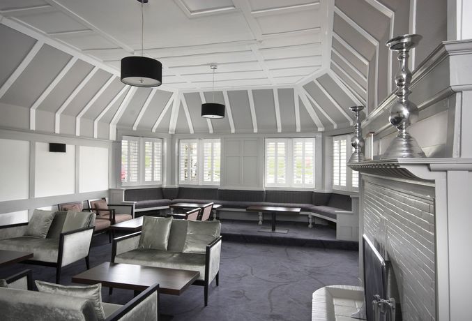 Imagen del bar/restaurante del Hotel Portpatrick. Foto 2