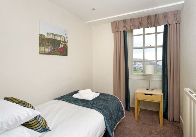 Imagen del bar/restaurante del Hotel Portpatrick. Foto 3