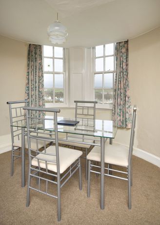 Imagen de los interiores del Hotel Portpatrick. Foto 15