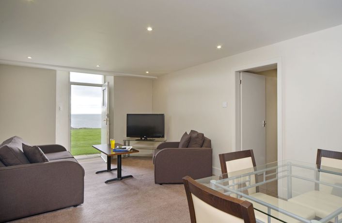 Imagen de la habitación del Hotel Portpatrick. Foto 10