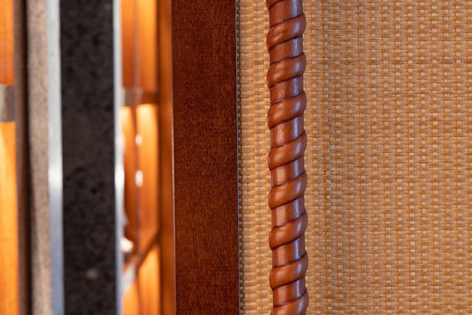 Imagen de la habitación del Hotel Portrait Milano - Lungarno Collection. Foto 9