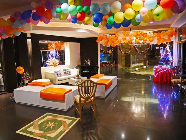 Imagen de la habitación del Hotel Portrait Pranburi. Foto 4