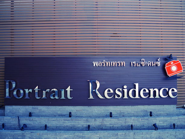 Imagen de la habitación del Hotel Portrait Pranburi. Foto 7