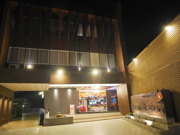 Imagen de la habitación del Hotel Portrait Pranburi. Foto 12