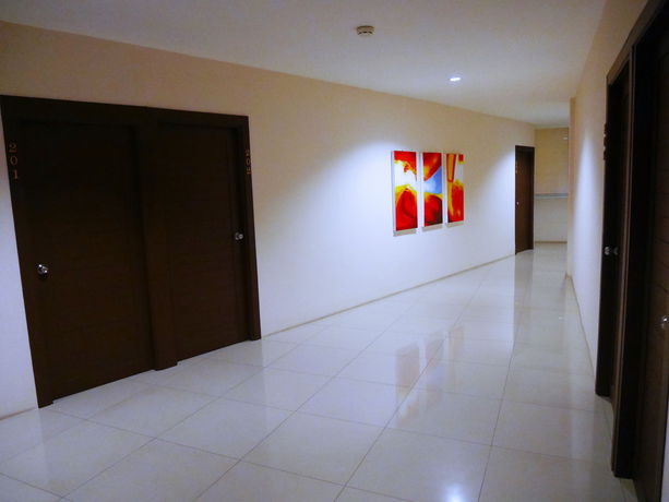 Imagen de la habitación del Hotel Portrait Pranburi. Foto 13