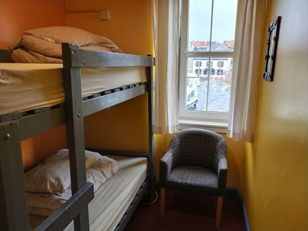 Imagen de la habitación del Hotel Portree Independent Hostel. Foto 11