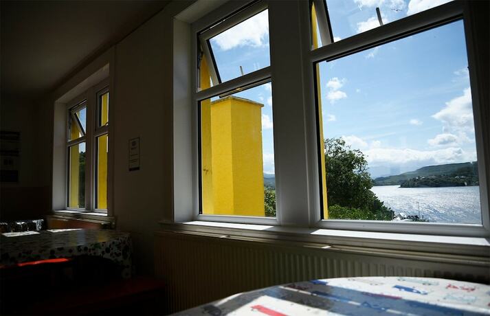 Imagen de la habitación del Hotel Portree Independent Hostel. Foto 12