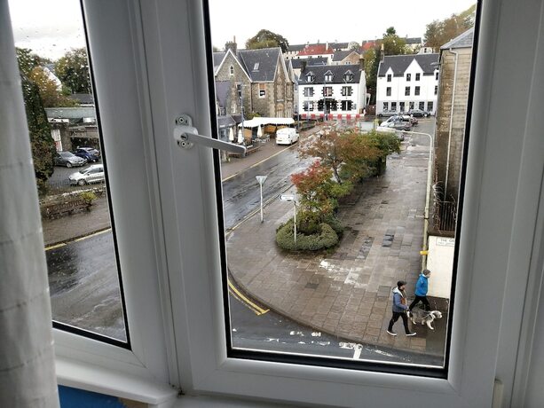 Imagen de la habitación del Hotel Portree Independent Hostel. Foto 16