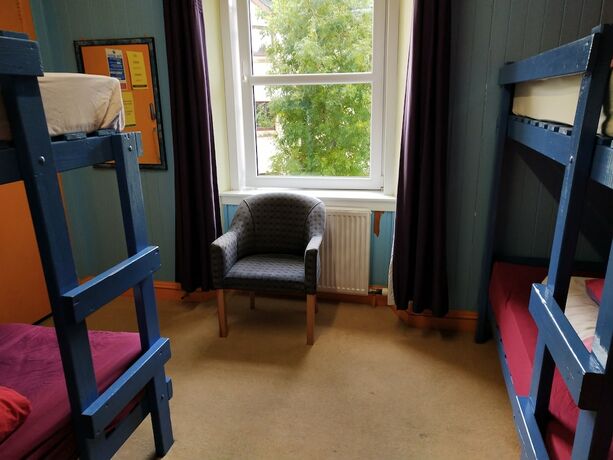 Imagen de la habitación del Hotel Portree Independent Hostel. Foto 19
