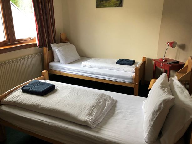 Imagen de la habitación del Hotel Portree Youth Hostel. Foto 2