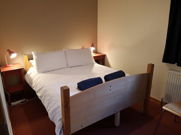 Imagen de la habitación del Hotel Portree Youth Hostel. Foto 3