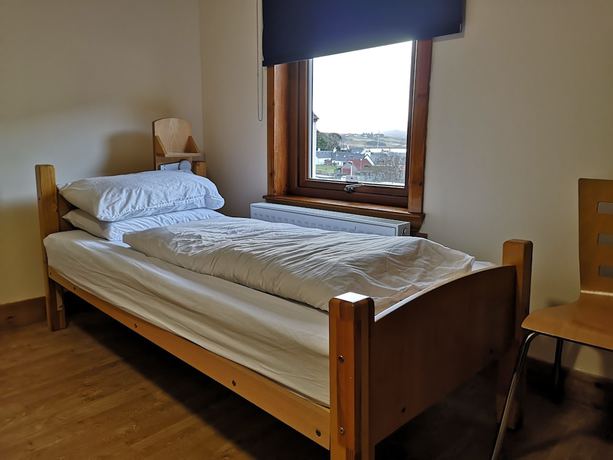 Imagen de la habitación del Hotel Portree Youth Hostel. Foto 4